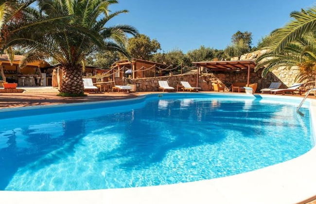 Holiday Home in Telti Near Beach - Foto 26