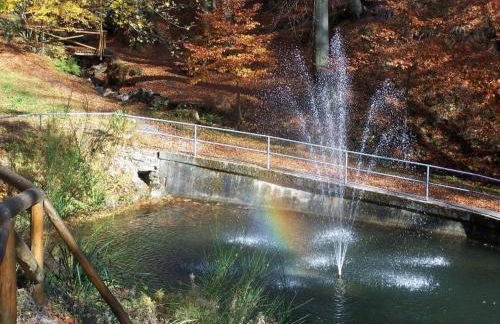 Apartment FeWo Panorama by Interhome - Foto 35