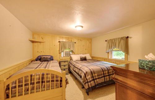 Home with Outdoor Entertainment Area in Ashland! - Foto 22