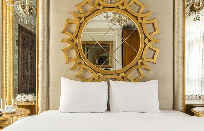 Magnificent Historic Mansion in Beylerbeyi - Foto 8