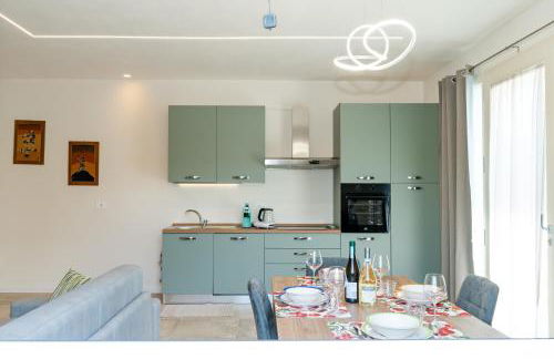 Andrea Lake room - Foto 10