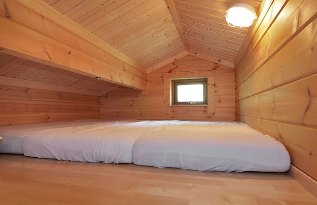 "Gulborg" - 25m from the sea - Photo 10