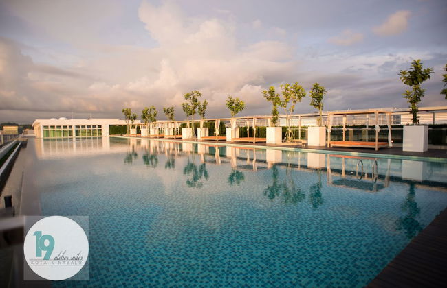 19 Atelier Suites Sutera Avenue - Photo 47