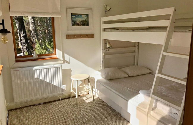 7 Person Holiday Home in Djurhamn - Foto 2