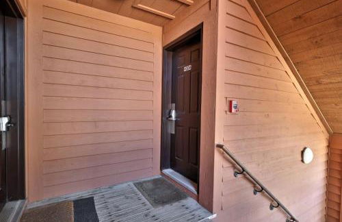 Trailside Loft at Pico - Ski-In, Out Condo with Loft & 2BR - Steps to Lift - Photo 30