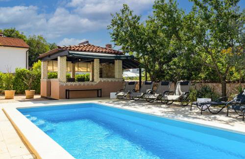 Villa Lelaina near Pula with private Pool and 3 km from the beach - Foto 12