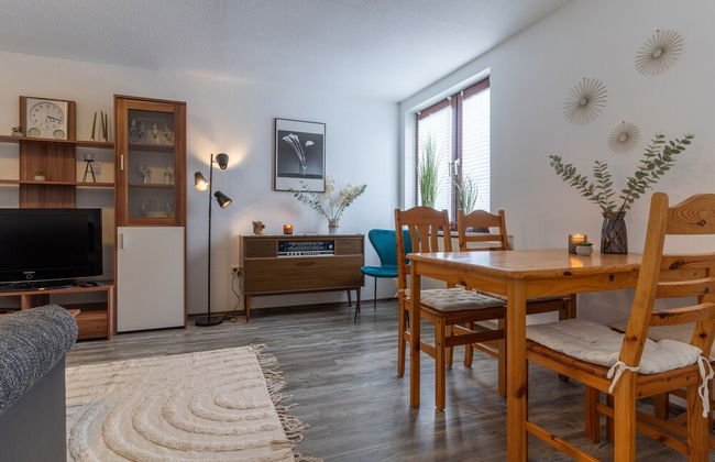 Ferienwohnung in Busum - Photo 8