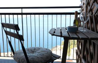 Una Conchiglia sul Mare Attico vista Portofino - Foto 6