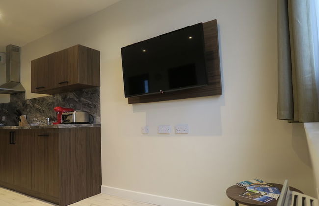 Quay Apartments Clarence House - Foto 57