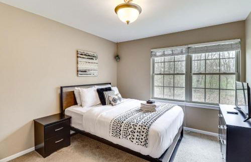 Family Getaway 16 Mi to Pittsburgh! - Foto 16