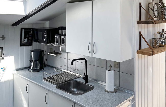 4 Person Holiday Home in Thisted - Foto 5