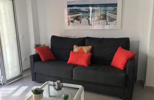 Piso en primera linea de playa del Postiguet - Photo 27