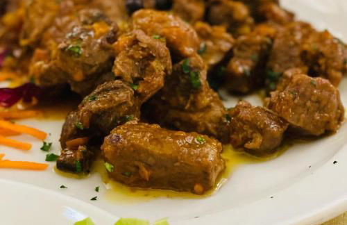 La Locanda del Collaccio - Foto 28