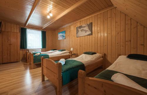 Tatrzański 22 - Komfortowy dom w górach - Foto 26