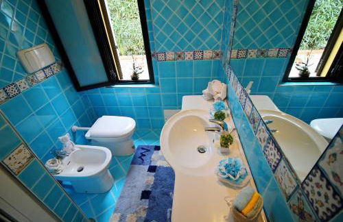 Villa Azzurra nel centro di Costa Rei - Foto 28