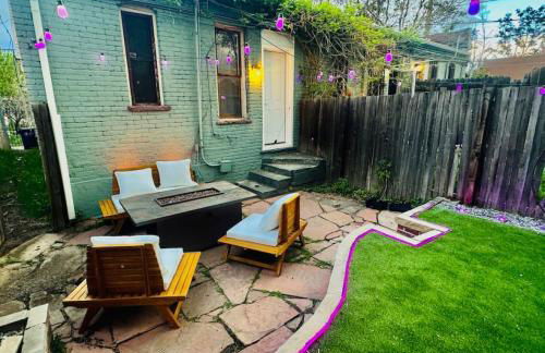 in Baker St. Abode Minutes to Downtown - Foto 4