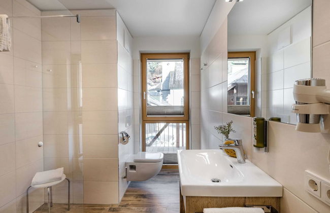 Apartment Comfort Alpine - Foto 15