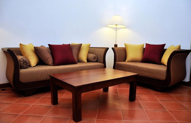 Clovefield Villa - Foto 13