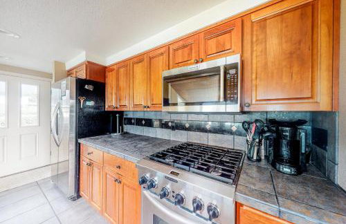 Ocean Light Cottage - Foto 11