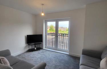 Kimberworth Family Stay - Foto 24