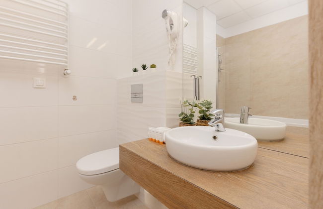 Al. Jerozolimskie 216 Warsaw by Renters - Foto 22