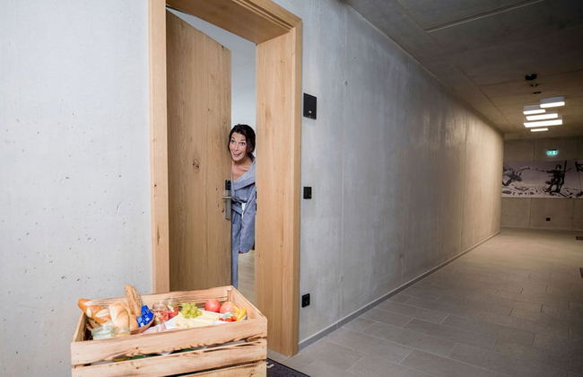 All-Suite Resort Fieberbrunn - Foto 76