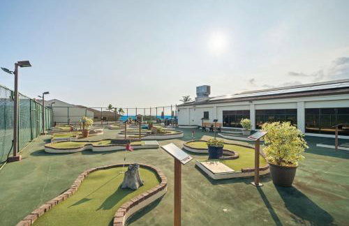 Modern oceanview condo at Lawai Beach Resort! New! - Foto 35