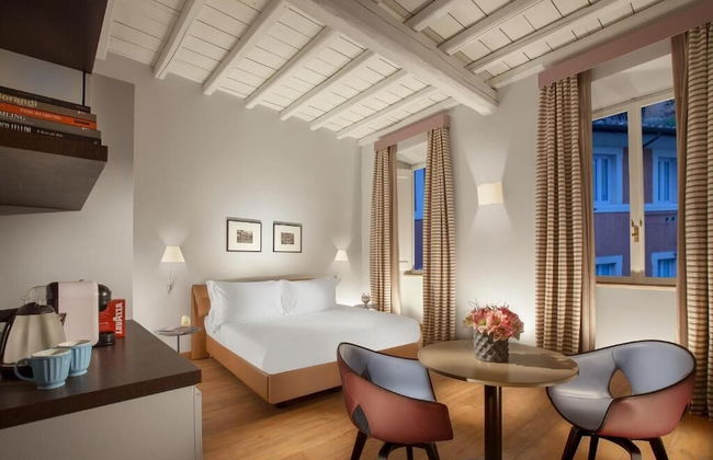 Palazzo Scanderbeg - Foto 16