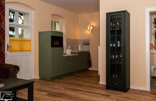 Kavalierhaus im Rhododendronpark Kromlau - Foto 39