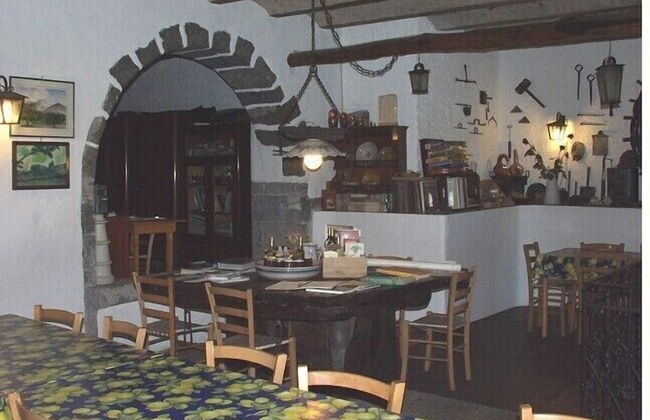 Codavolpe Giardino di Tea - Foto 23