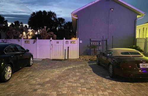 Summer Sands Lodge Unit 2 - Photo 29