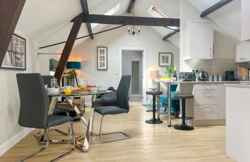 The Annexe - Foto 10