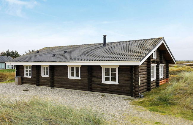 10 Person Holiday Home in Frostrup-by Traum - Foto 18