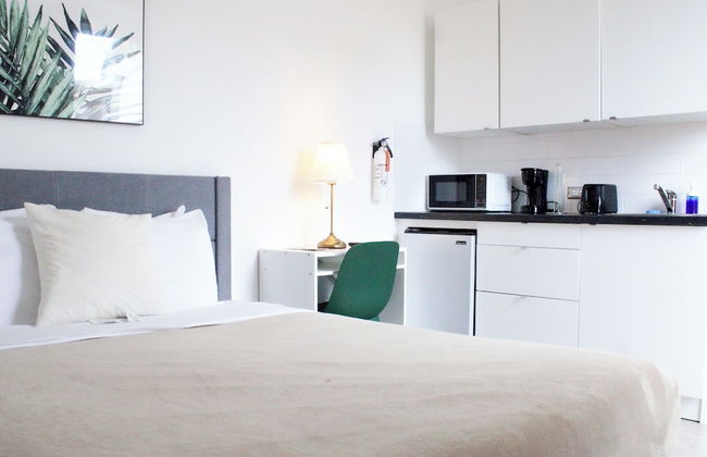 Villas at Auxilio Mutuo 106 - Photo 1