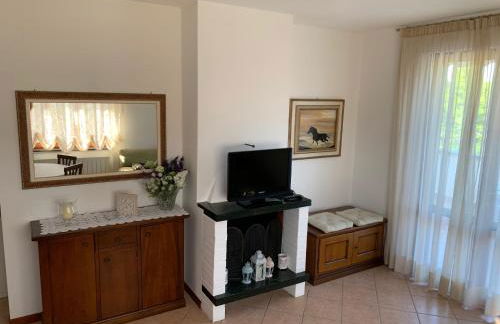 Appartamento con terrazza panoramica - Foto 3