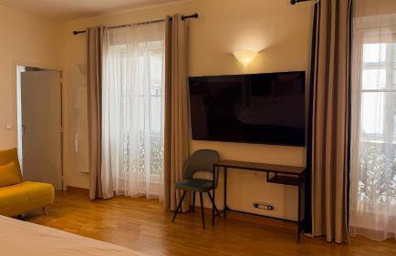 Marais, Sainte-croix Bretonnerie 2 - 4 places - Photo 44