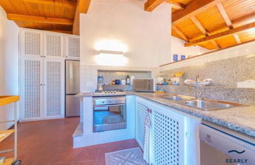 Villa San Teodoro - By Searly - Foto 21