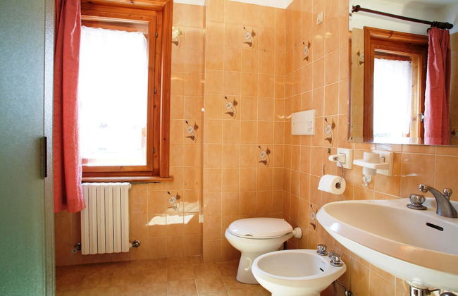 Residence Casa Longa - Foto 65