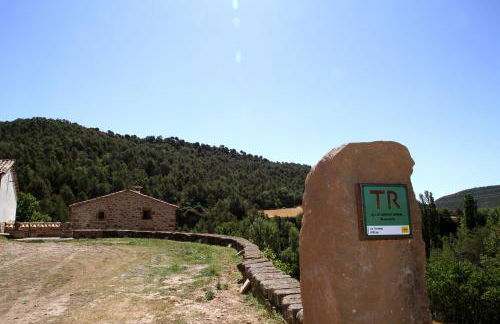 La Torreta d'Olius - Foto 49