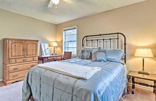 Cozy Home with Grill Walkable Oxford Location - Foto 13