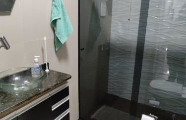 Apartamento aconchegante com varanda - Foto 36