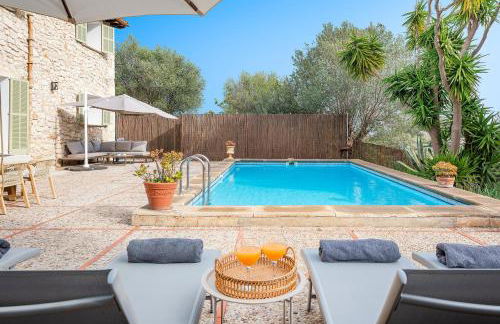 Villa Es Figueral - Foto 3