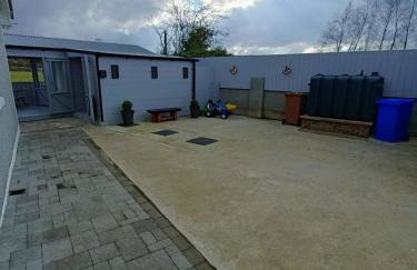 Peartree Cottage - Foto 48