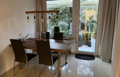 Casa Arturo Düsseldorf - Foto 16