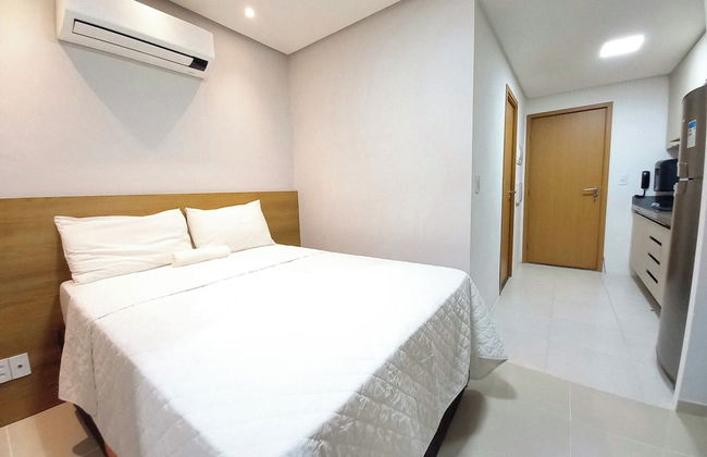 Eco Resort Praia dos Carneiros - Foto 11