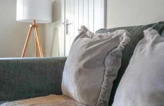 Castlehill House - Foto 13