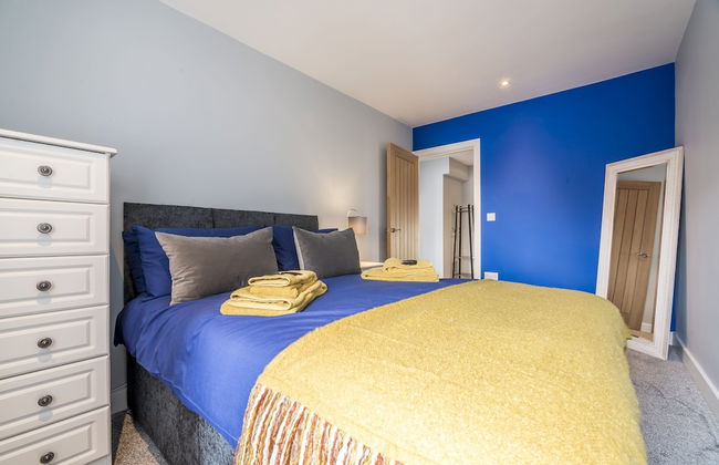 To Mawr - 2 Bedroom Apartment - Tenby - Foto 5