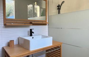 L'entre nous, Superbe Maison au centre de St Aignan - Foto 16