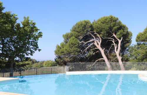 Greens View golf saumane - Foto 22