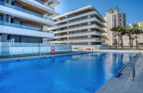 Penthouse on the first line - Foto 37